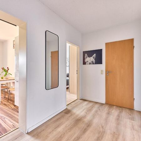 Ida, The Suburban Apartment Nearby Cologne Bergheim  Esterno foto