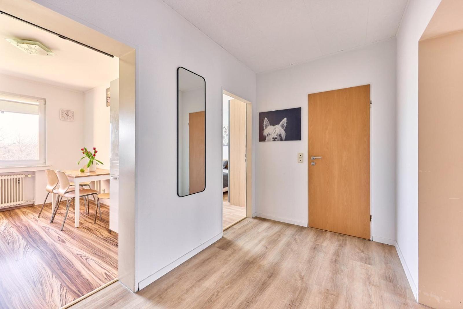 Ida, The Suburban Apartment Nearby Cologne Bergheim  Esterno foto