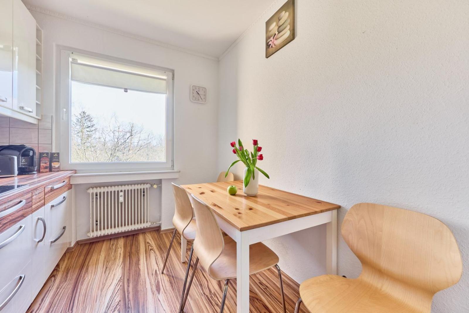 Ida, The Suburban Apartment Nearby Cologne Bergheim  Esterno foto