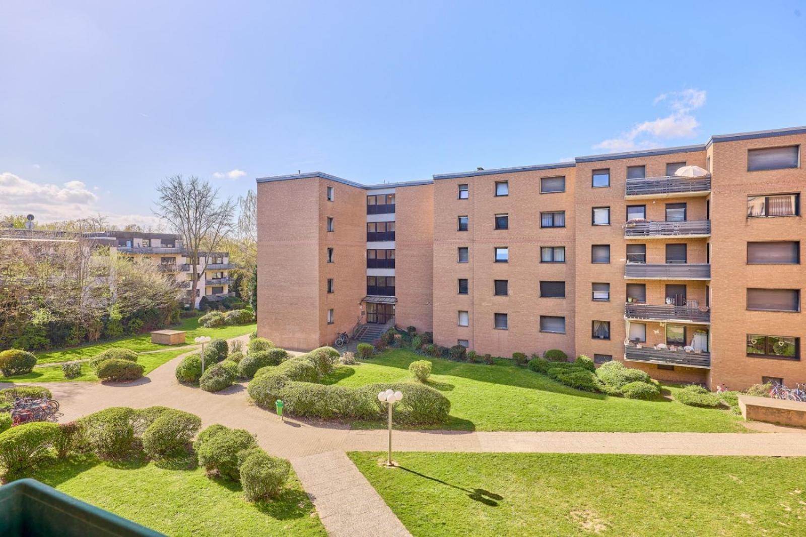 Ida, The Suburban Apartment Nearby Cologne Bergheim  Esterno foto