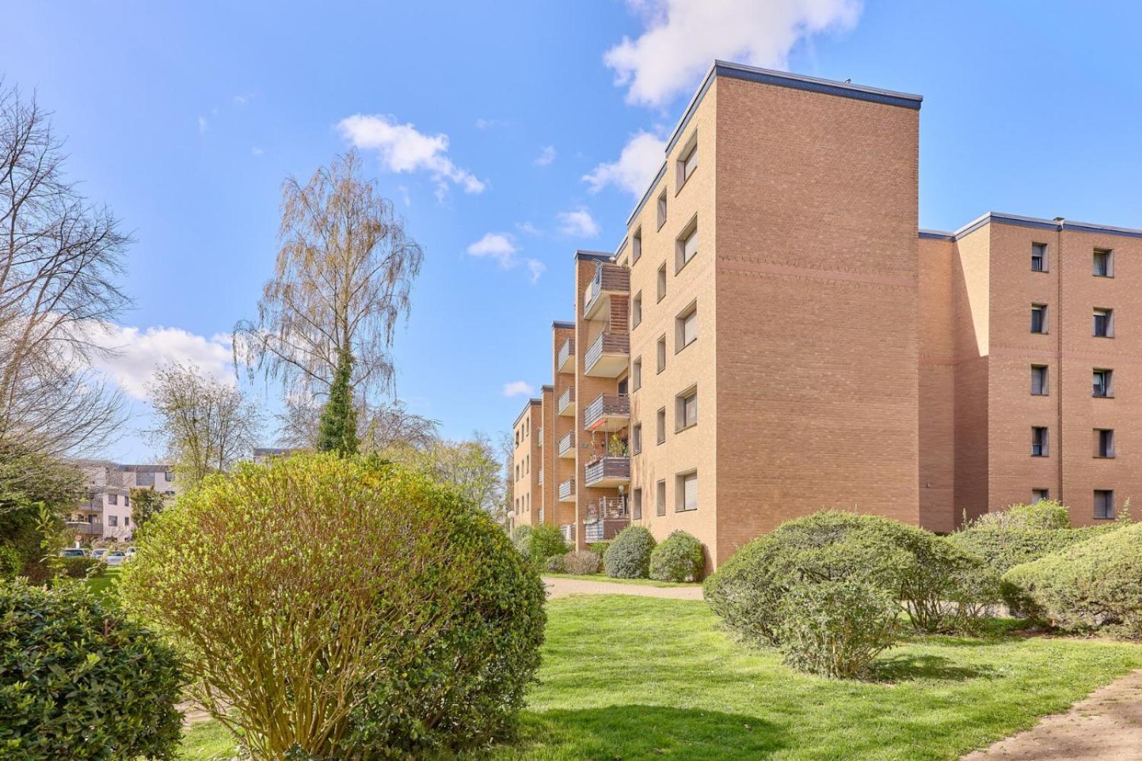 Ida, The Suburban Apartment Nearby Cologne Bergheim  Esterno foto